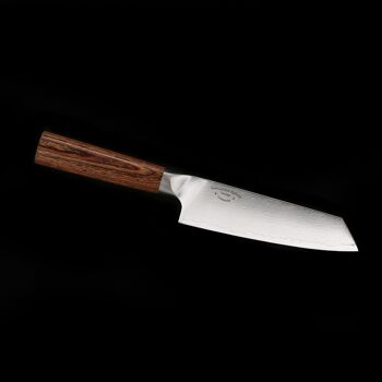 Couteau Santoku PUMA IP 5.5" 2