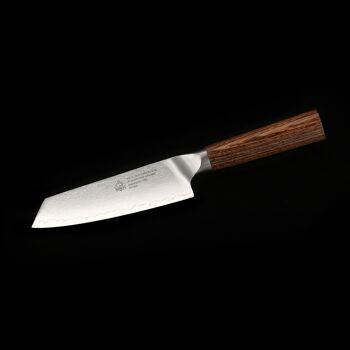 Couteau Santoku PUMA IP 5.5" 4