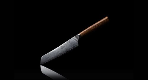PUMA IP 6" chef knife