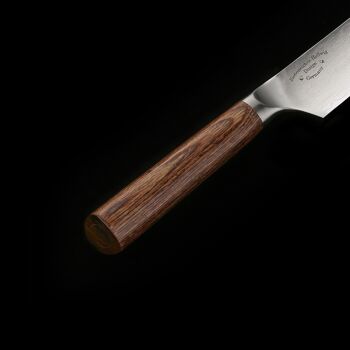 Couteau à pain PUMA IP 10" 4