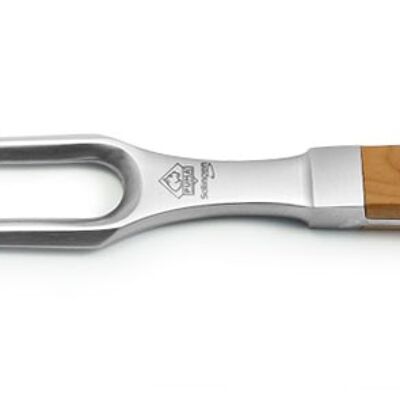 Tenedor para carne PUMA, 28 cm