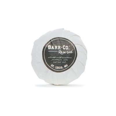 Barr-Co Reserve Bath Bomb