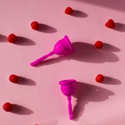 Menstrual Cup Eureka!Cup