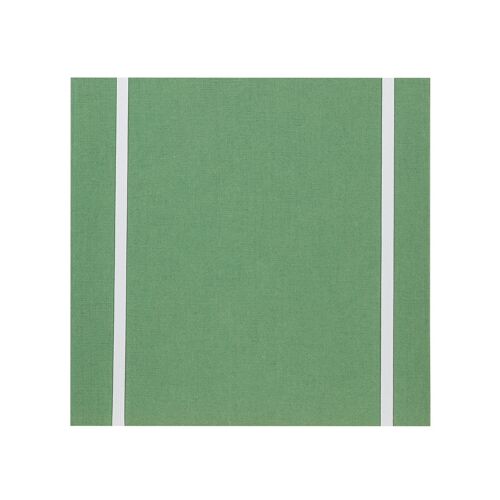 MyArt®Book Vierkanten Kunstenaarsmap ringband groen - 920513