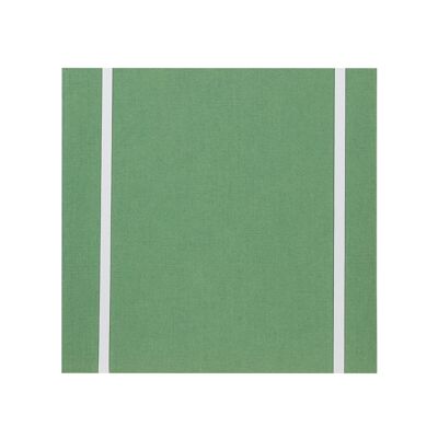 MyArt®Book Squares Cartella per artisti raccoglitore ad anelli verde - 920513