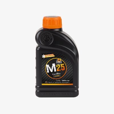 M25 Apricot Liqueur - 500ml