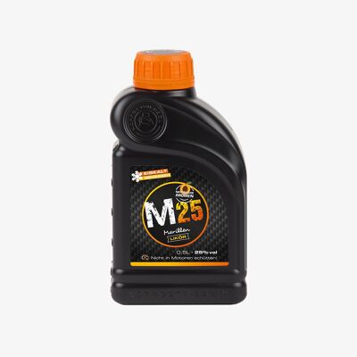 M25 Liquore all'Albicocca - 500ml