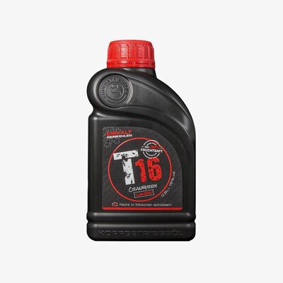 T16 Cranberry Liqueur - 500ml