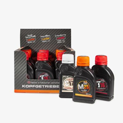 Mixbox de 12 20ml