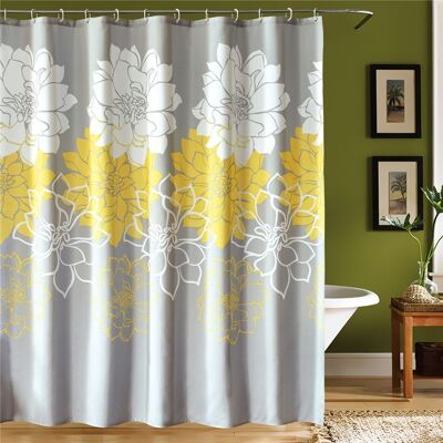 Bath curtain