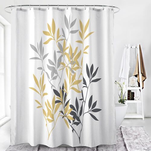 Bath curtain