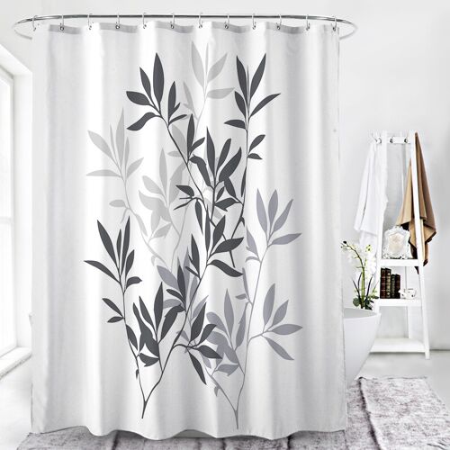 Bath curtain