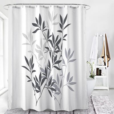 Bath curtain