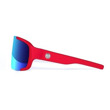 8433856069259 - Lunettes de soleil sport pour course à pied et vélo Bolt Red Uller pour homme et femme 2