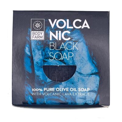 Soap Volcanic - 150g