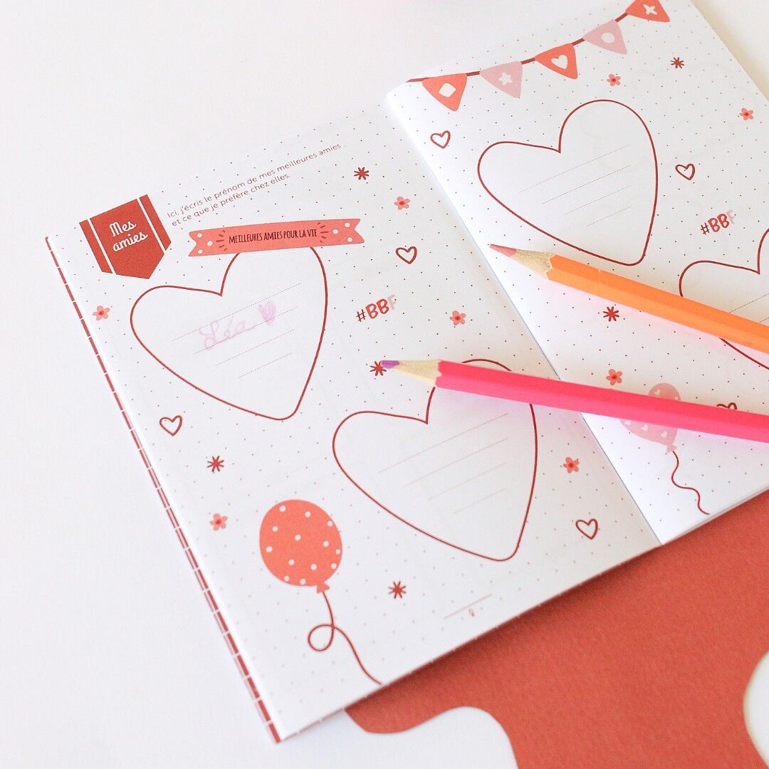 Quaderno Bullet Journal