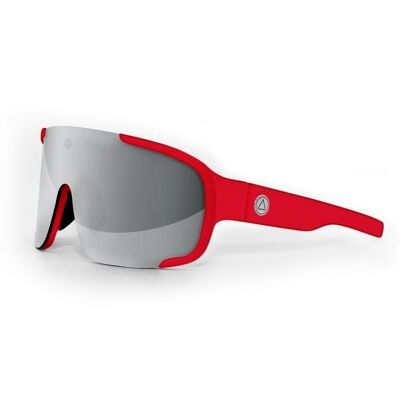 8433856069273 - Sportsonnenbrille zum Laufen und Radfahren Bolt Red Uller für Männer und Frauen