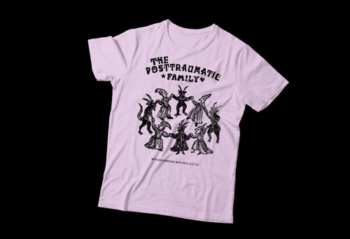 Postfamily T-shirt