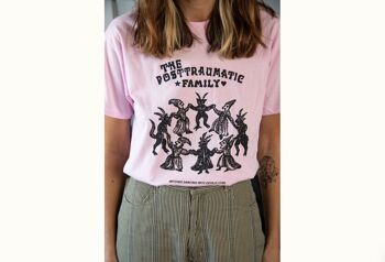 T-shirt post-famille 3