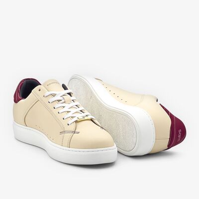 Fifre 1.0 Sand Cherry