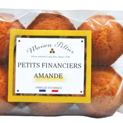 Maison Peltier Piccoli Finanzieri 100 gr