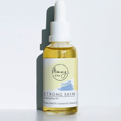 Strong Skin -  Shaping Body Oil - 50ml