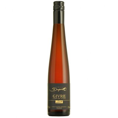 Ice cider - Frost - 37.5cl and 12% - Domaine Dupont