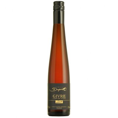 Cidre de glace - Givre - 37.5cl et 12% - Domaine Dupont