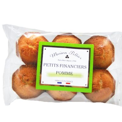 Maison Peltier Petits Finanzieri mela 100 gr