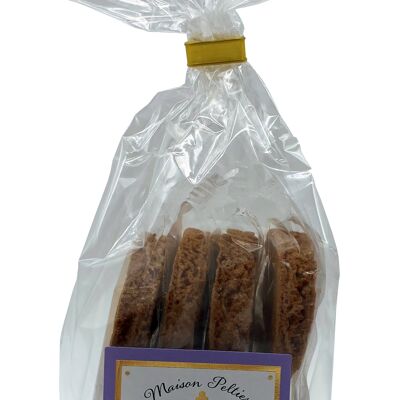 Maison Peltier Miel de Lavanda paletas 160 gr