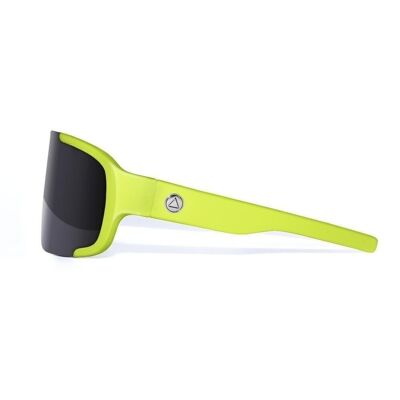 8433856069334 - Gafas de Sol Deportivas para running y cliclismo Bolt Amarillo Uller para hombre y mujer