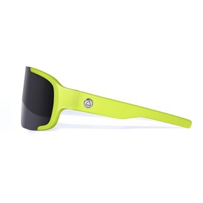 8433856069334 - Sports Sunglasses for running and cycling Bolt Yellow Uller for men and women