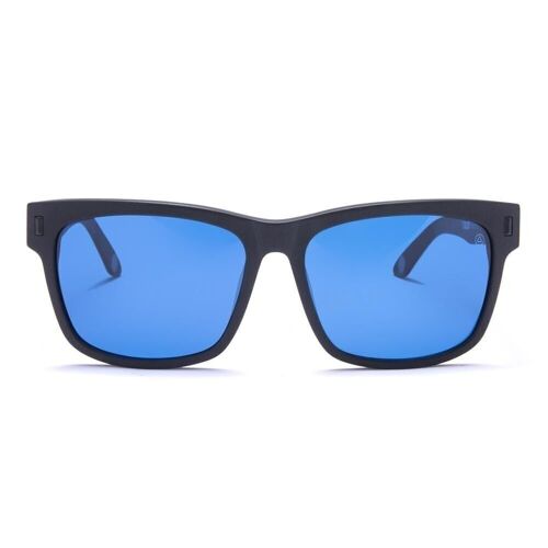 8433856069358 - Gafas de Sol de Acetato Premium Ushuaia Negro Uller para hombre y mujer