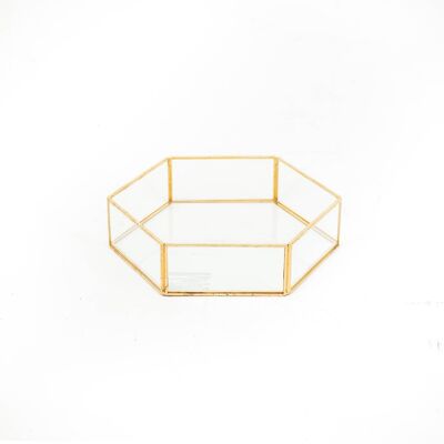 HV Box of Gold - 19x16,5x4,5cm