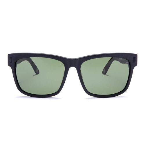 8433856069365 - Gafas de Sol de Acetato Premium Ushuaia Negro Uller para hombre y mujer