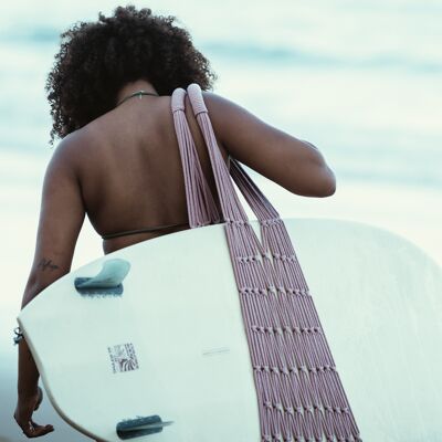 BoardBag- Surf blush