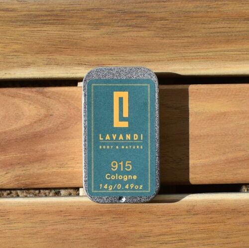 Solid Cologne Inspired by Royal Oud (915)