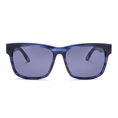 8433856069389 - Ushuaia Blue Uller Premium Acetate Sonnenbrille für Männer und Frauen