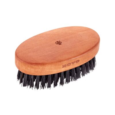 Brosse à barbe ovale DOVO