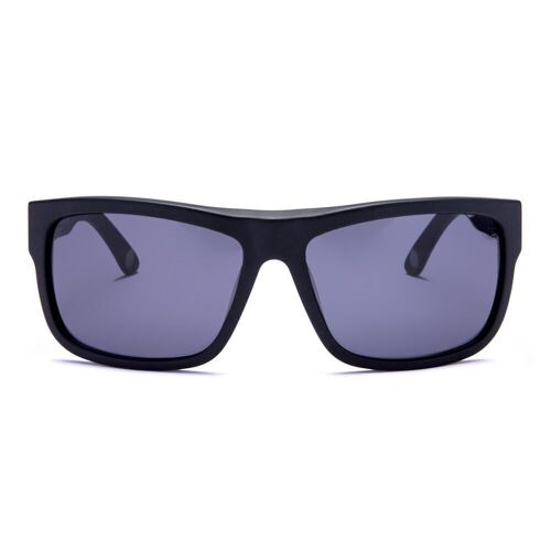 8433856069396 - Gafas de Sol de Acetato Premium Alpine Negro Uller para hombre y mujer