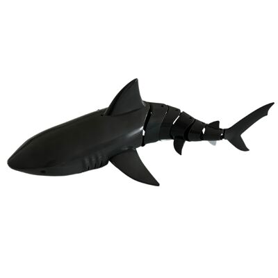 Requin télécommandé