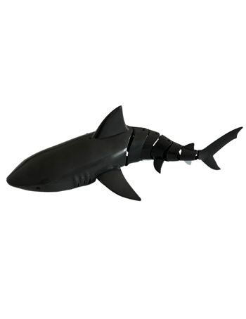 Requin télécommandé 1