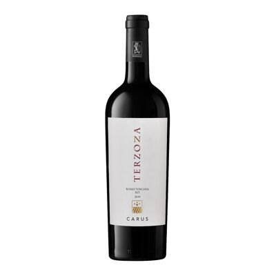 DRITTER IGT TOSCANA ROSSO 2020