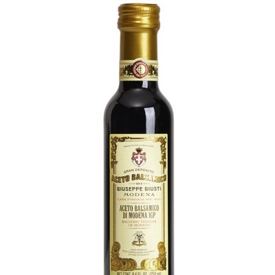 Giusti - Balsamic Vinegar of Modena IGP - 250ml
