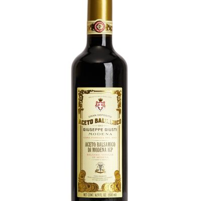 Giusti - Balsamic Vinegar of Modena IGP - 500ml