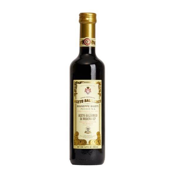 Giusti - Aceto Balsamico di Modena IGP - 500ml
