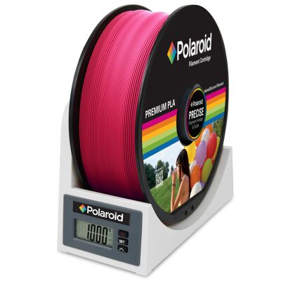 Polaroid PRECISE Filament Halter & Waage