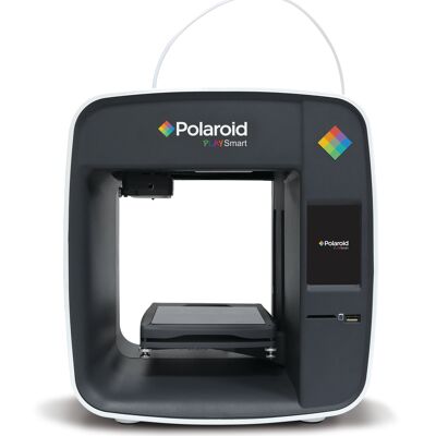 Impresora 3D Polaroid3D PlaySmart (PL-1001-00) - controlada por aplicación