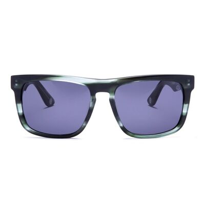 8433856069457 - Premium Soul Green Uller Acetate Sunglasses for men and women