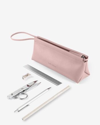 Trousse Rose Pâle 2